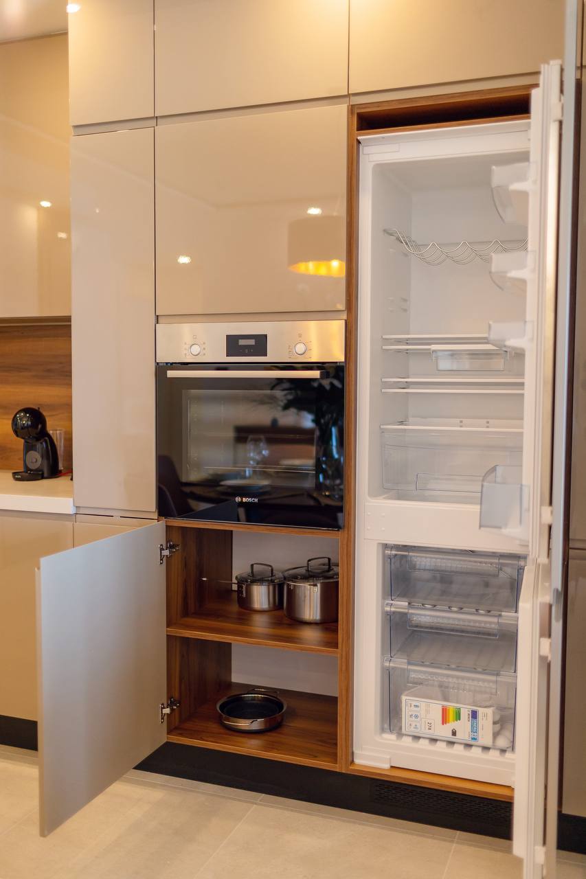 Appartamento a Rafailovici, Montenegro, 107 m² - foto 3