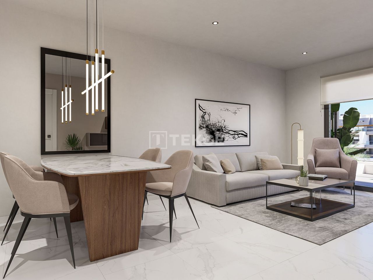 Ático en Torrevieja, España, 93 m² - imagen 16