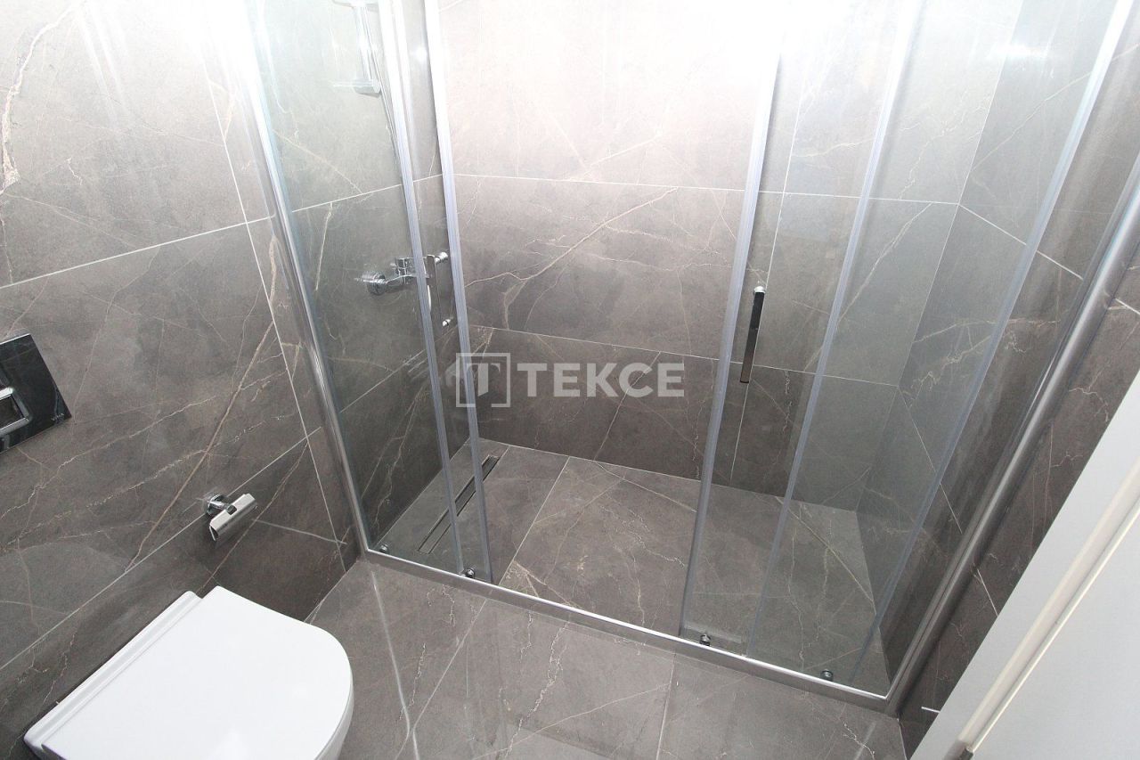 Apartment in Istanbul, Türkei, 113 m² - Foto 16