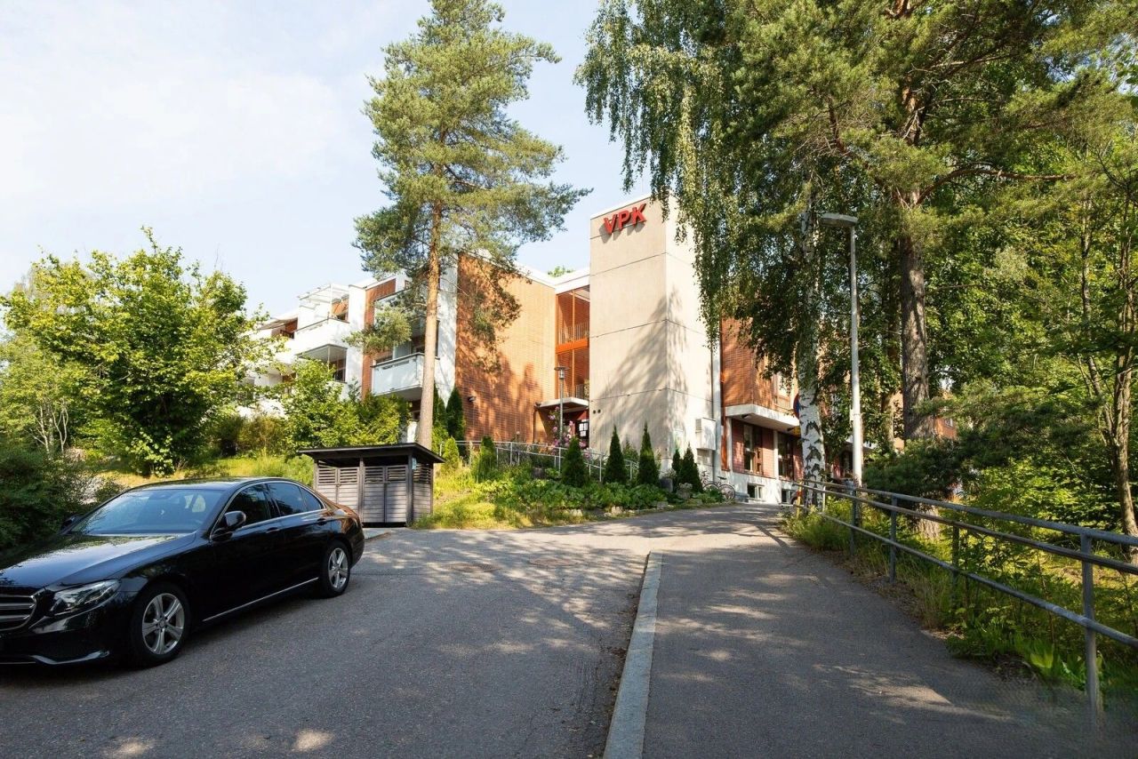 Appartement à Helsinki, Finlande, 31 m² - image 1