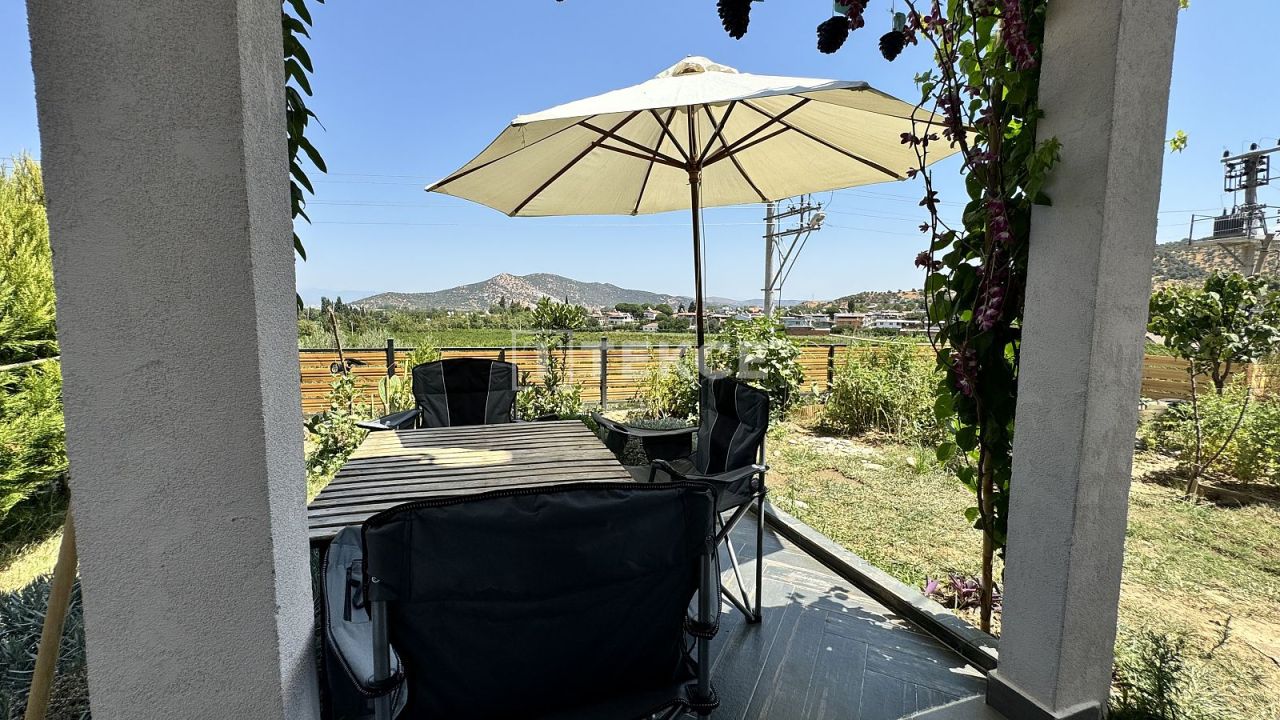 Villa Selçuk, Türkei, 125 m² - Foto 17