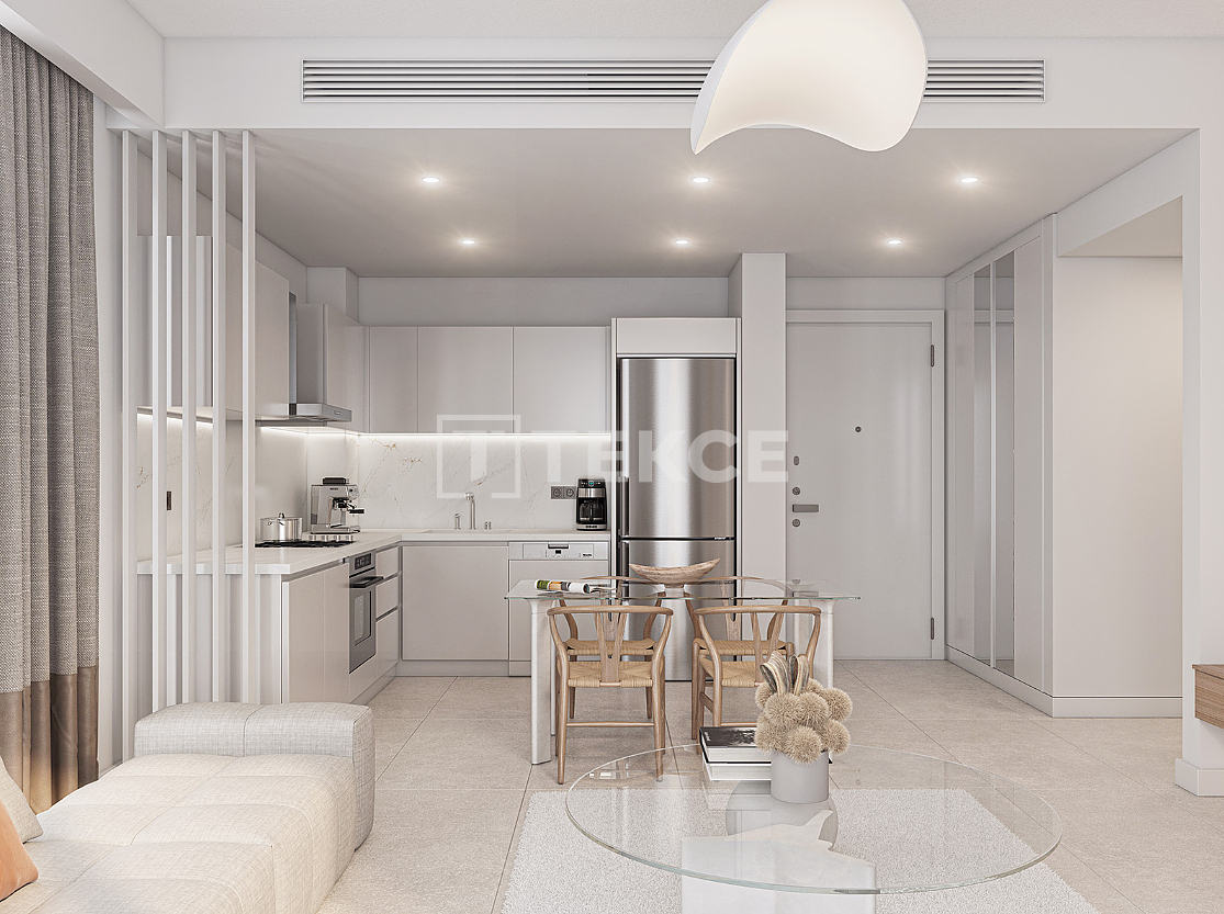 Appartement à Cesme, Turquie, 104 m² - image 18