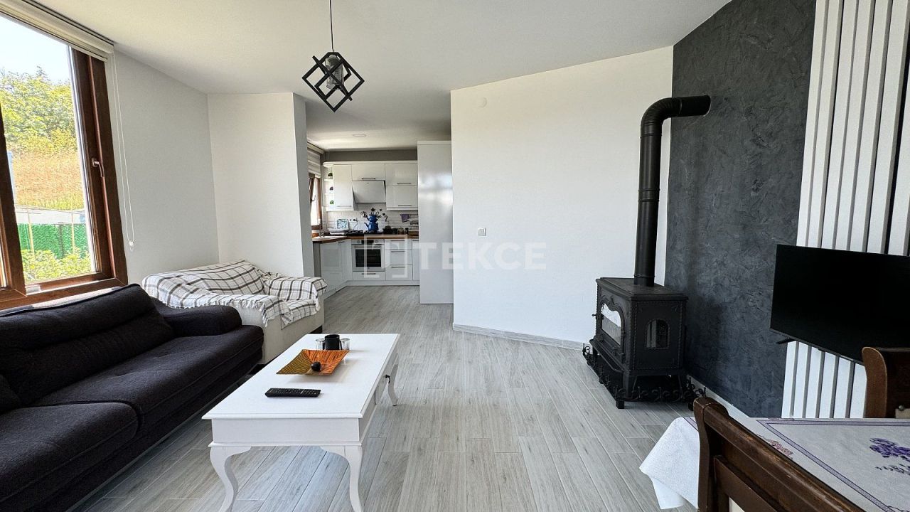 Villa Selçuk, Türkei, 125 m² - Foto 18