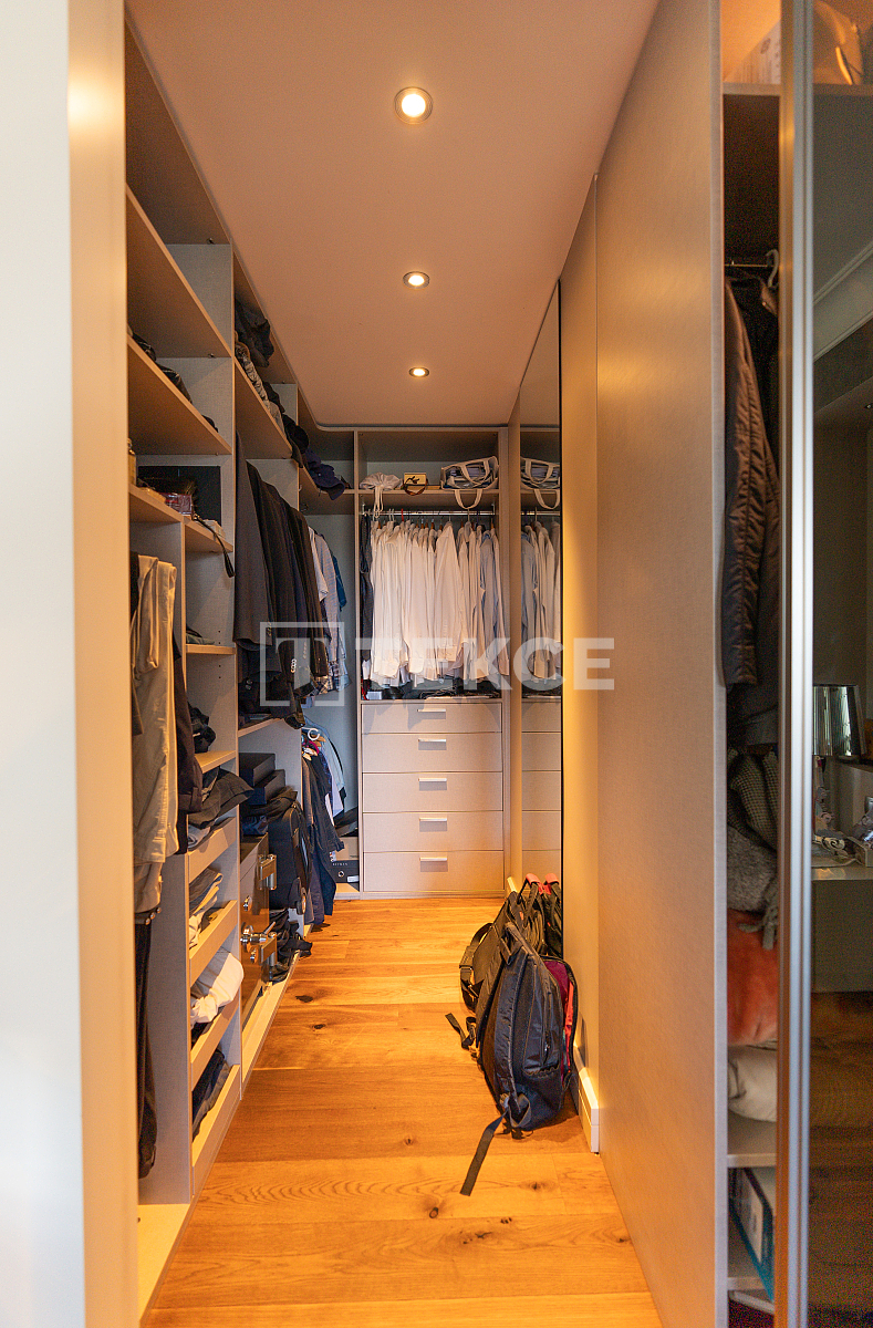 Villa à Istanbul, Turquie, 550 m² - image 18