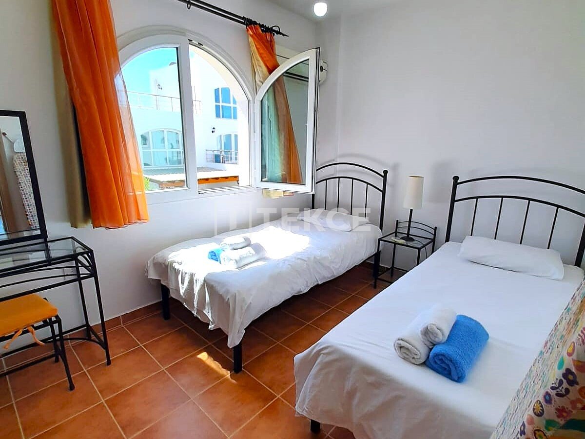 Penthouse à Lefke, Chypre, 140 m² - image 18