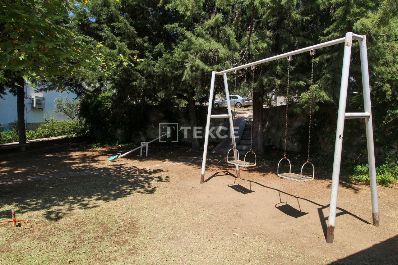 Villa Armutlu, Turchia, 225 m² - foto 18