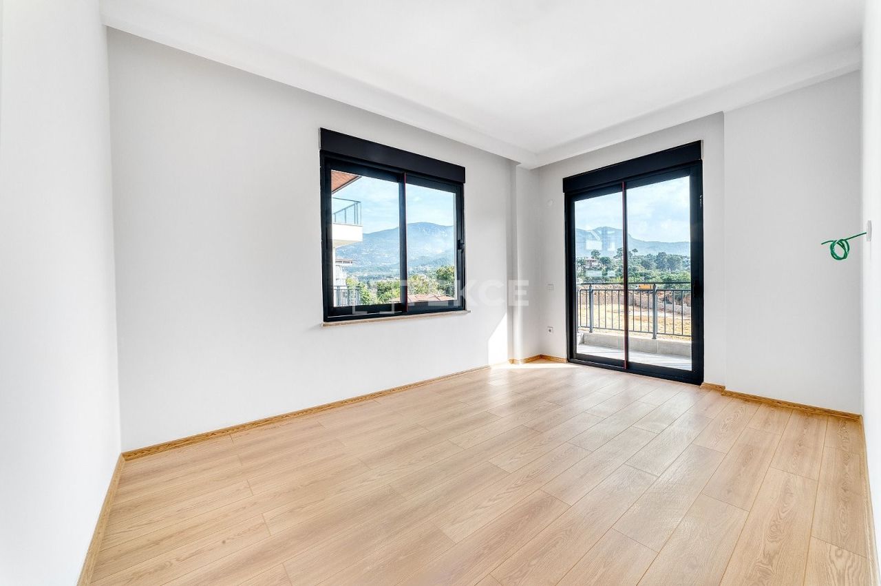 Appartement à Alanya, Turquie, 199 m² - image 18