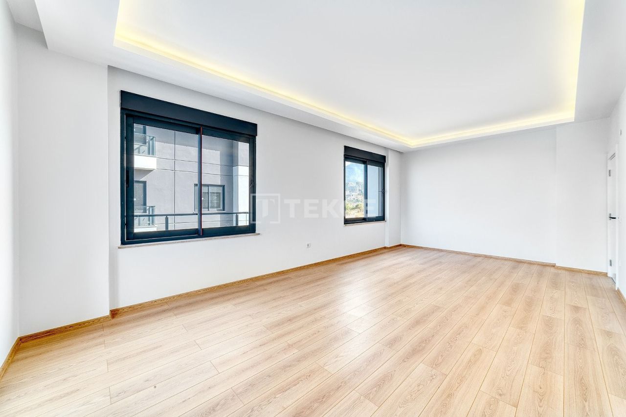 Appartement à Alanya, Turquie, 199 m² - image 19