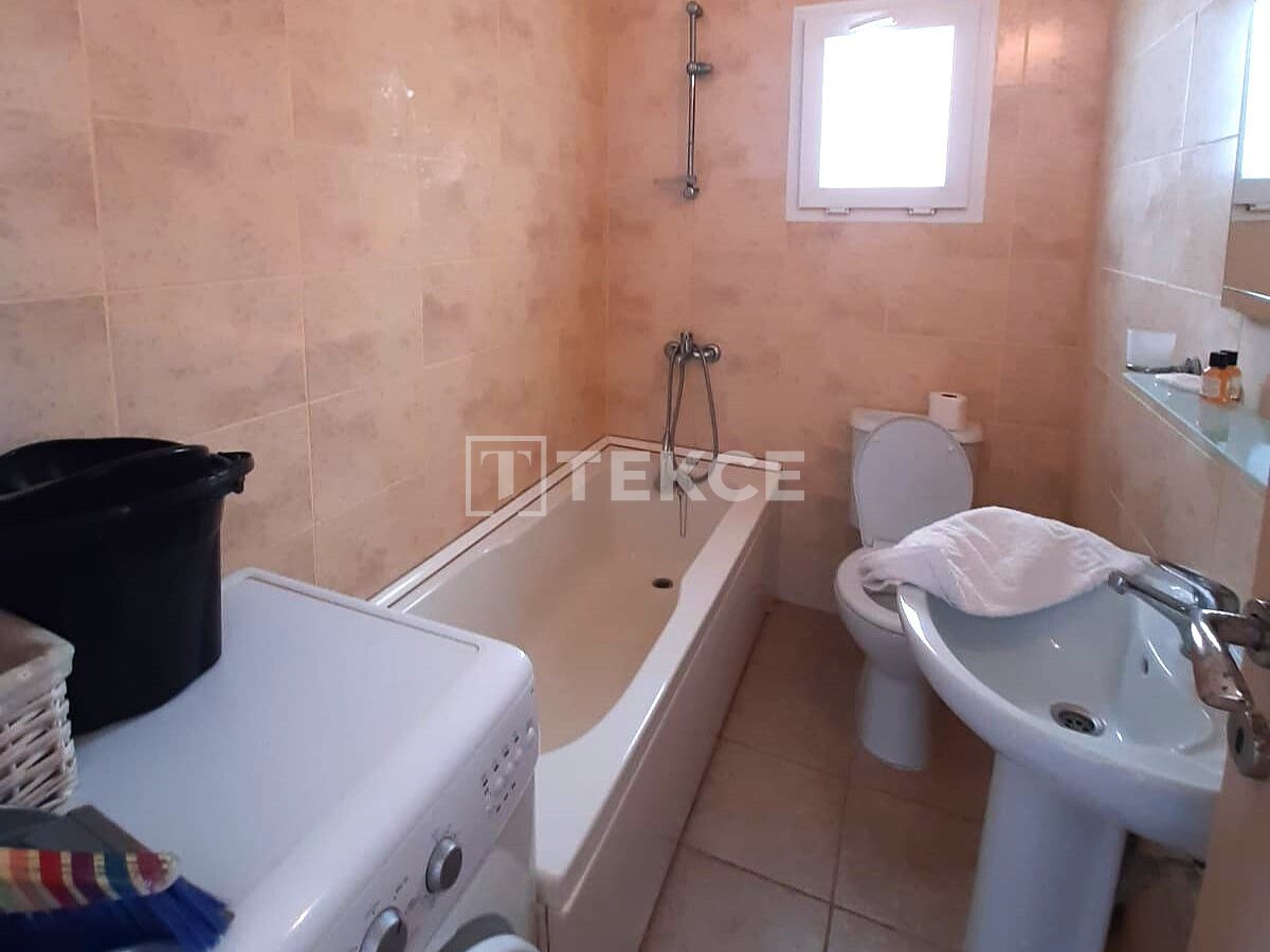 Penthouse à Lefke, Chypre, 140 m² - image 19