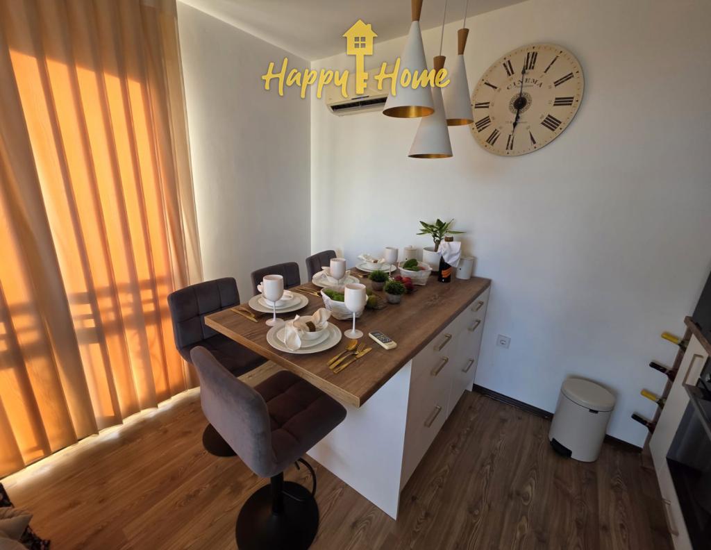 Appartement à Sveti Vlas, Bulgarie, 53.94 m² - image 3