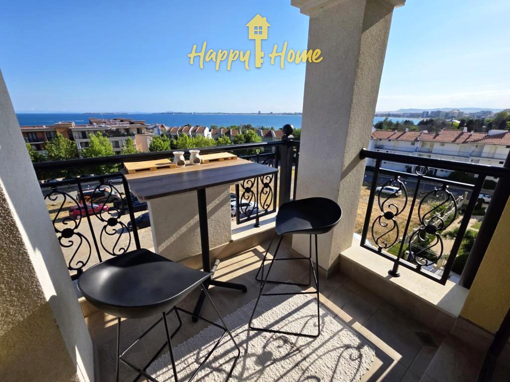 Appartement à Sveti Vlas, Bulgarie, 53.94 m² - image 9