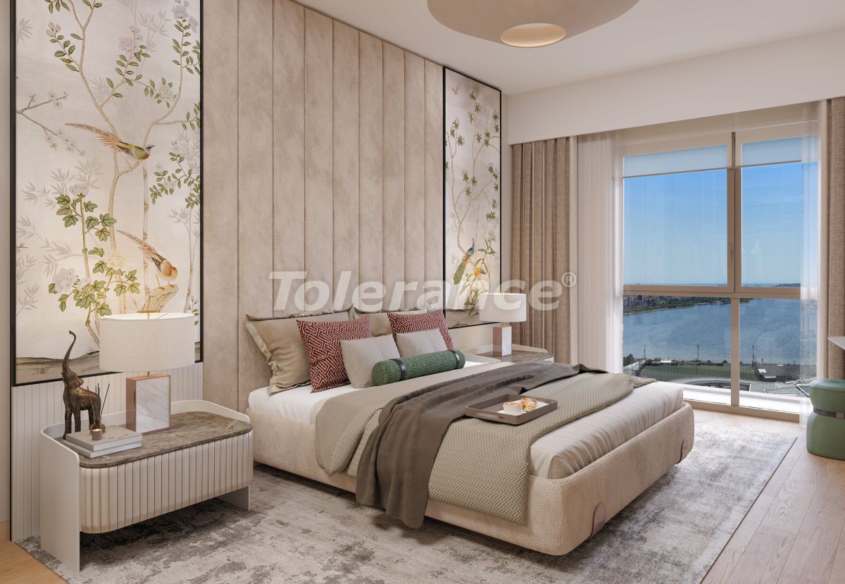 Appartement à Istanbul, Turquie, 66 m² - image 18