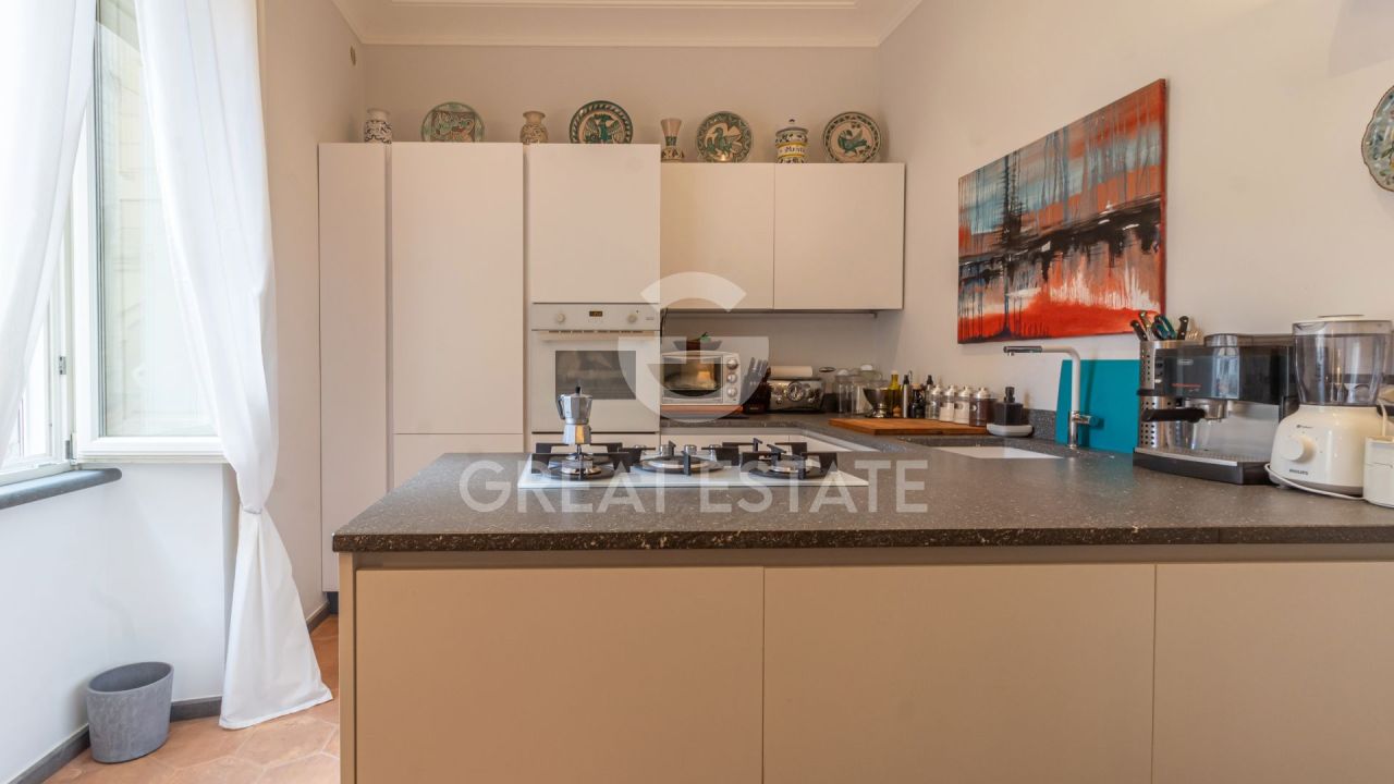 Appartement à Orvieto, Italie, 176.6 m² - image 6