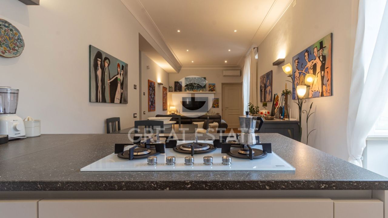 Appartement à Orvieto, Italie, 176.6 m² - image 7