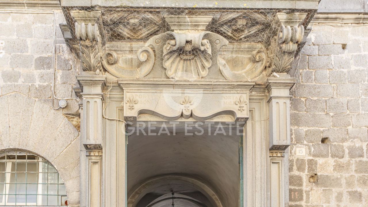 Appartement à Orvieto, Italie, 300 m² - image 8
