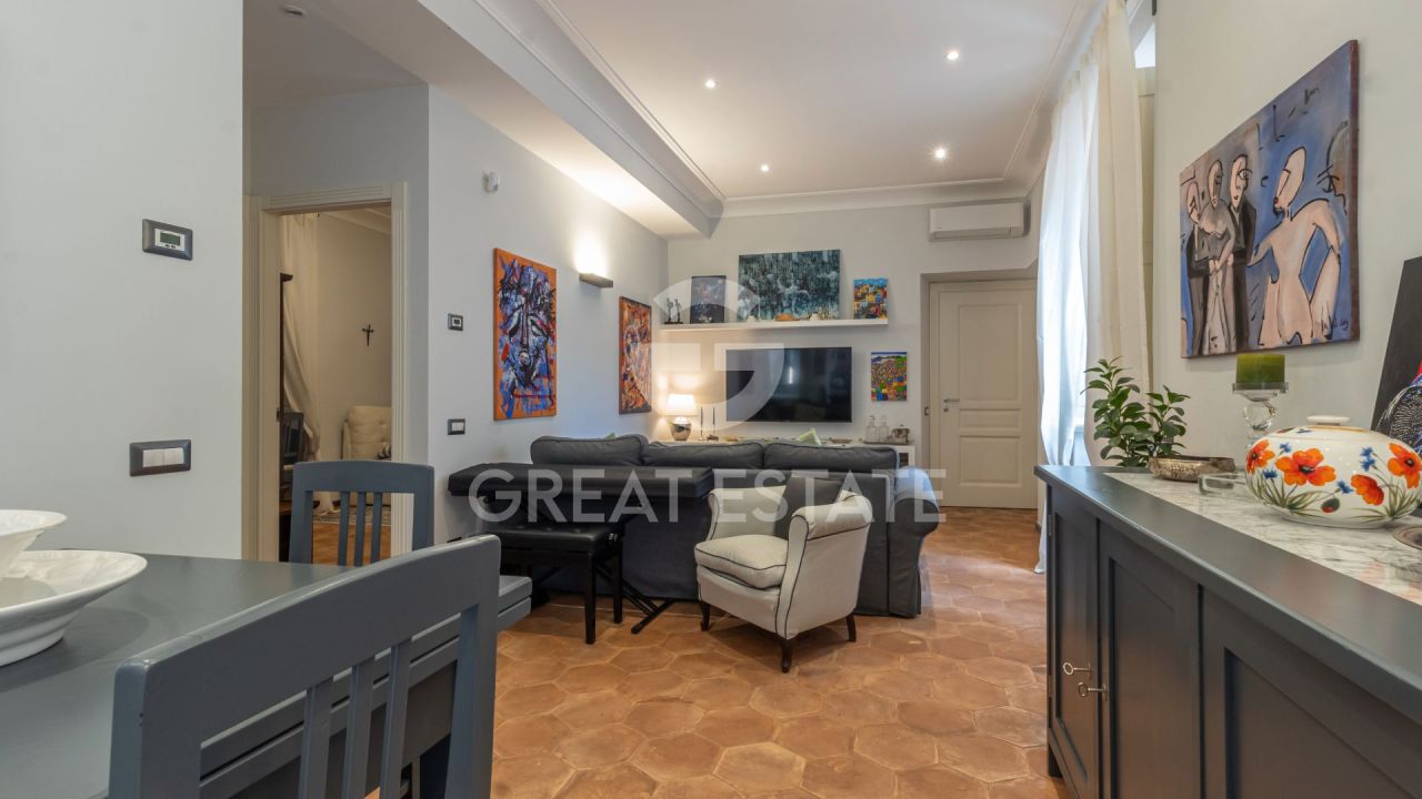 Appartement à Orvieto, Italie, 176.6 m² - image 8