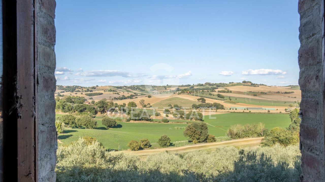 Maison à Castiglione del Lago, Italie, 1 039.75 m² - image 17
