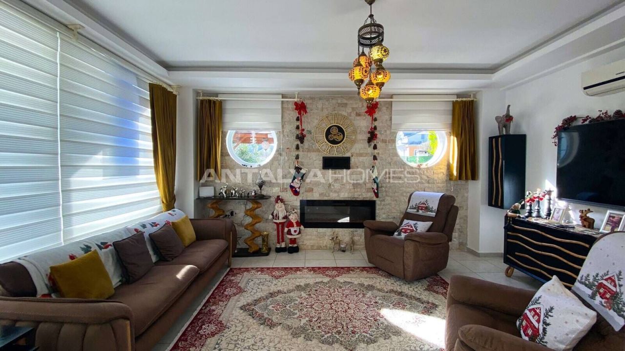 Villa à Fethiye, Turquie, 190 m² - image 5