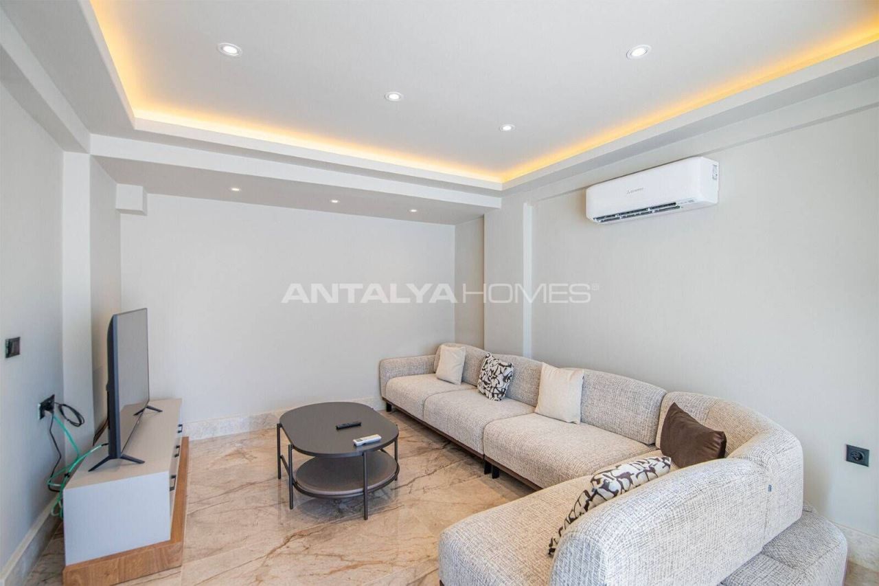 Villa a Fethiye, Turchia, 165 m² - foto 8