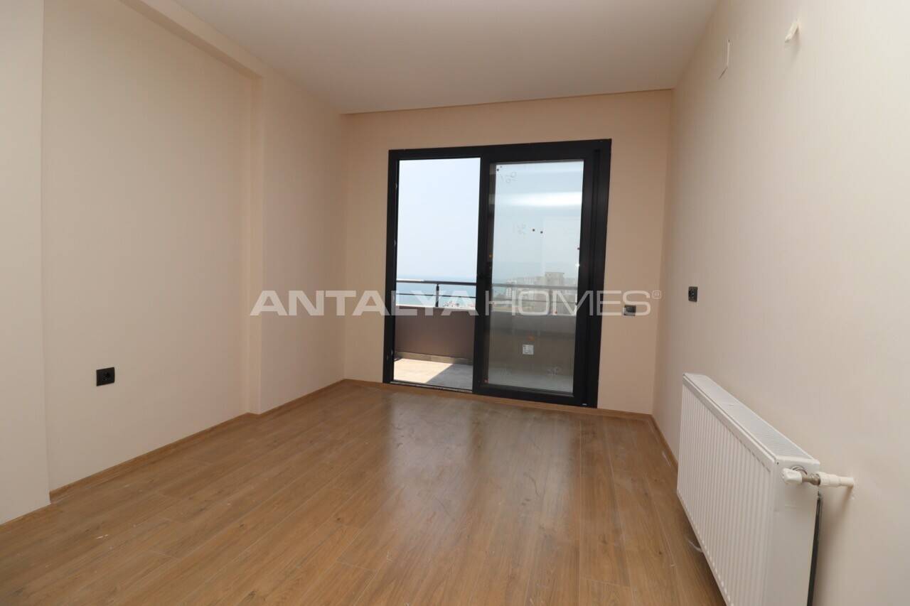 Appartamenti Mezitli, Turchia, 56 m² - foto 9