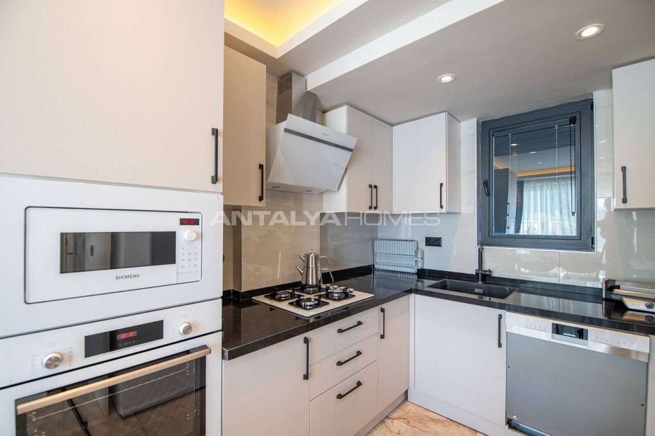 Villa a Fethiye, Turchia, 165 m² - foto 10