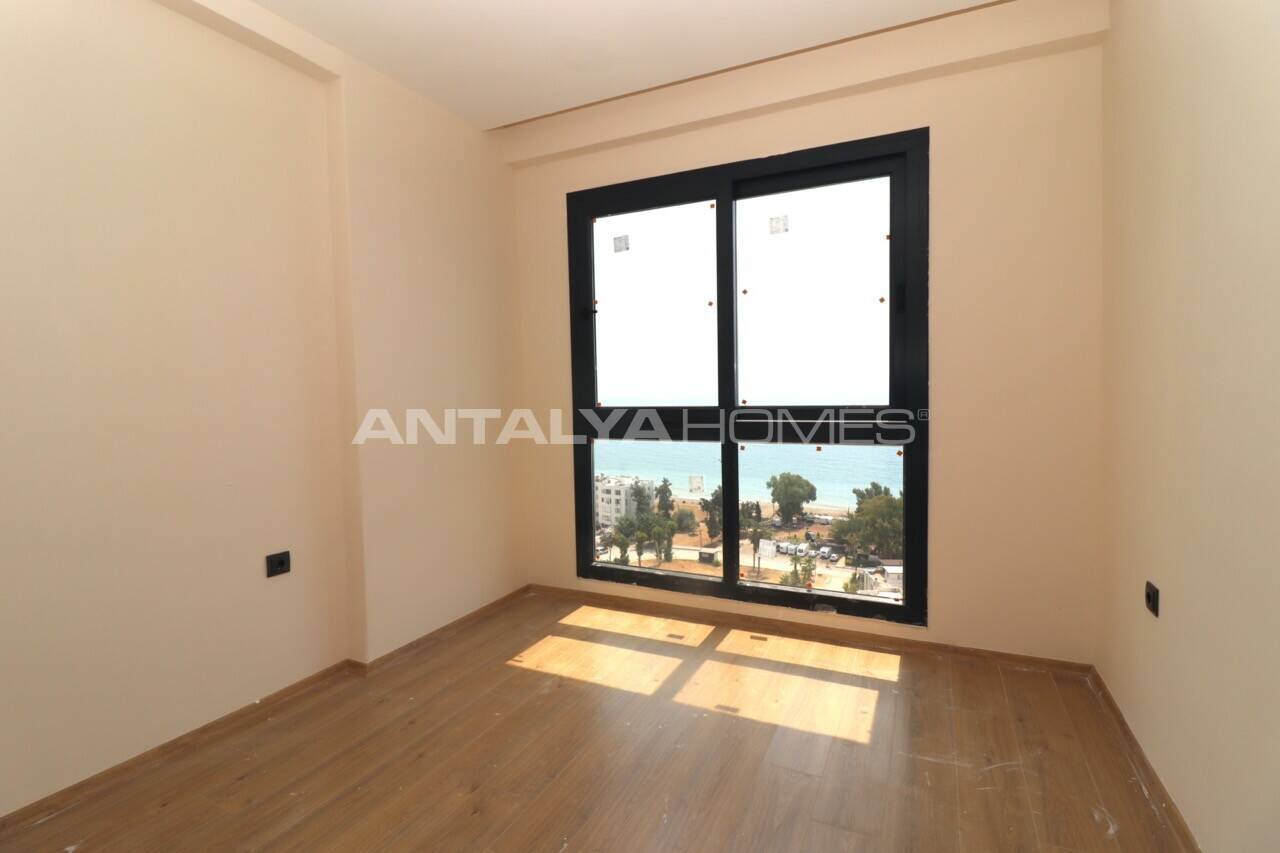 Appartamenti Mezitli, Turchia, 56 m² - foto 11
