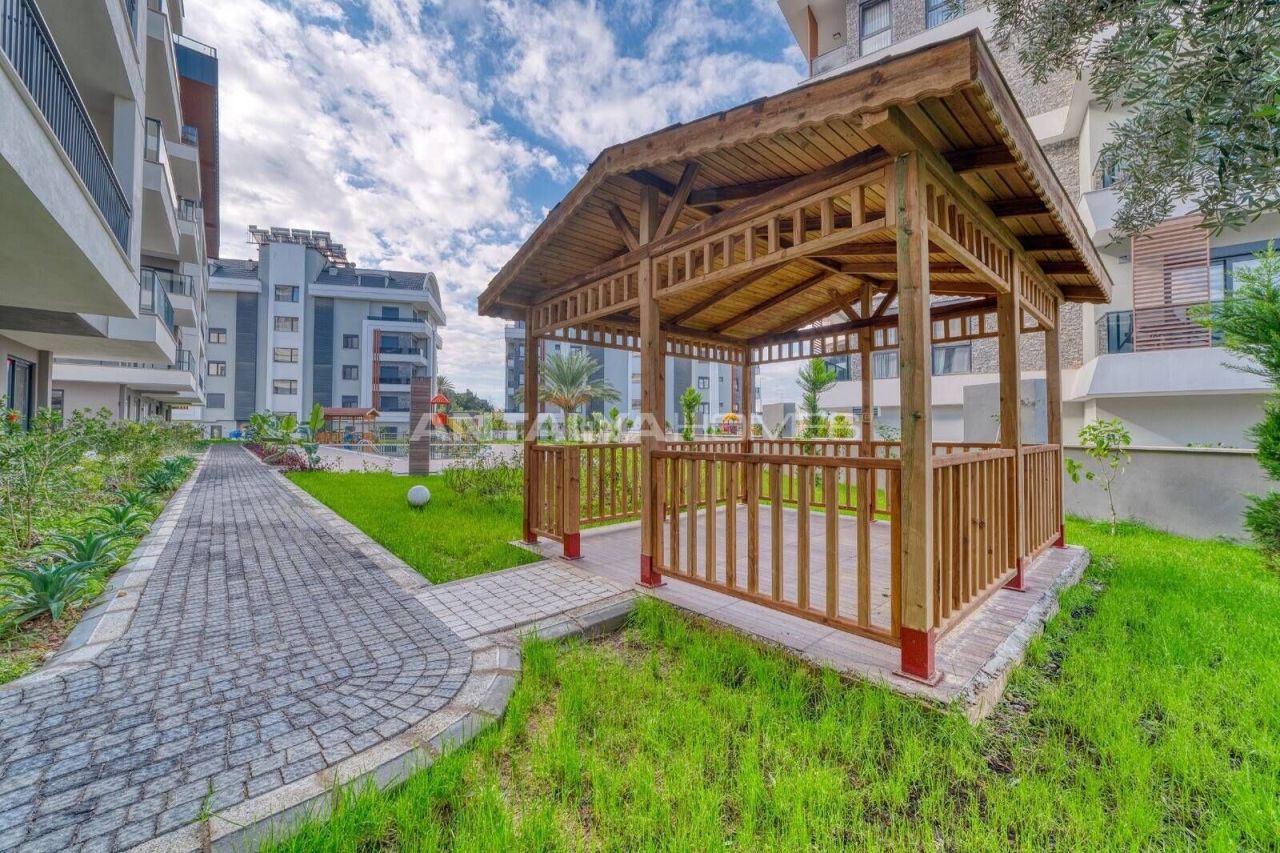 Appartamenti a Alanya, Turchia, 199 m² - foto 11