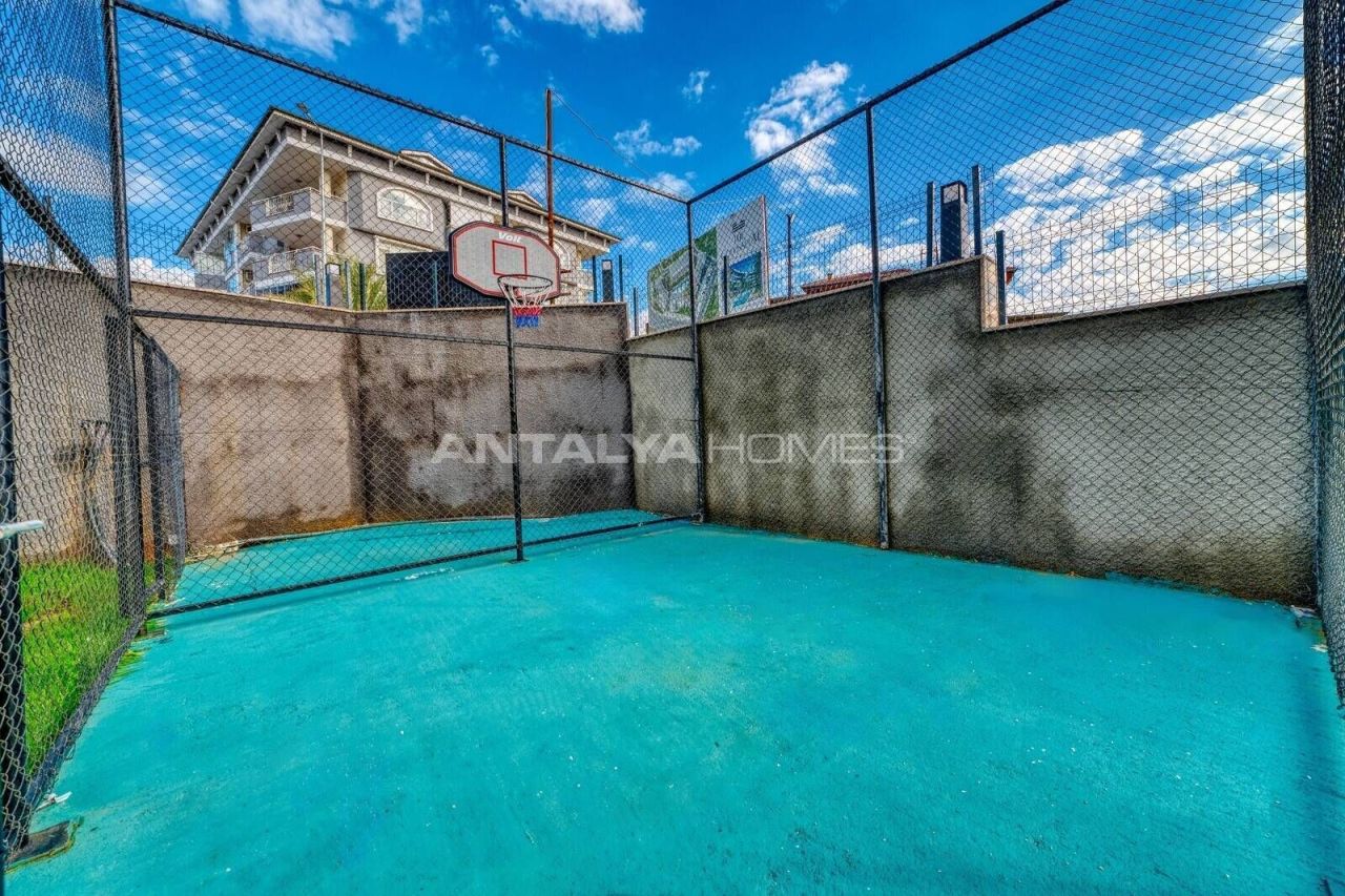 Appartamenti a Alanya, Turchia, 199 m² - foto 12