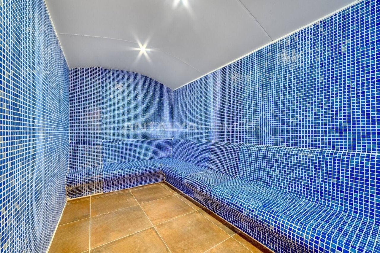 Appartamenti a Alanya, Turchia, 199 m² - foto 13