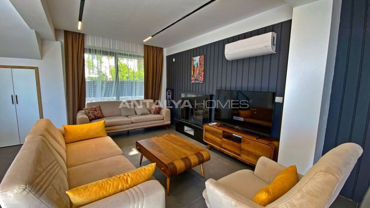 Villa in Fethiye, Türkei, 200 m² - Foto 14