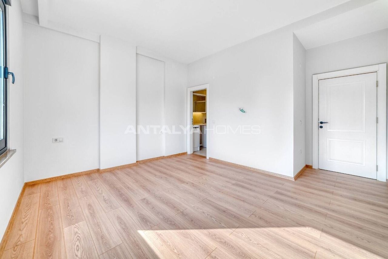 Appartamenti a Alanya, Turchia, 199 m² - foto 14