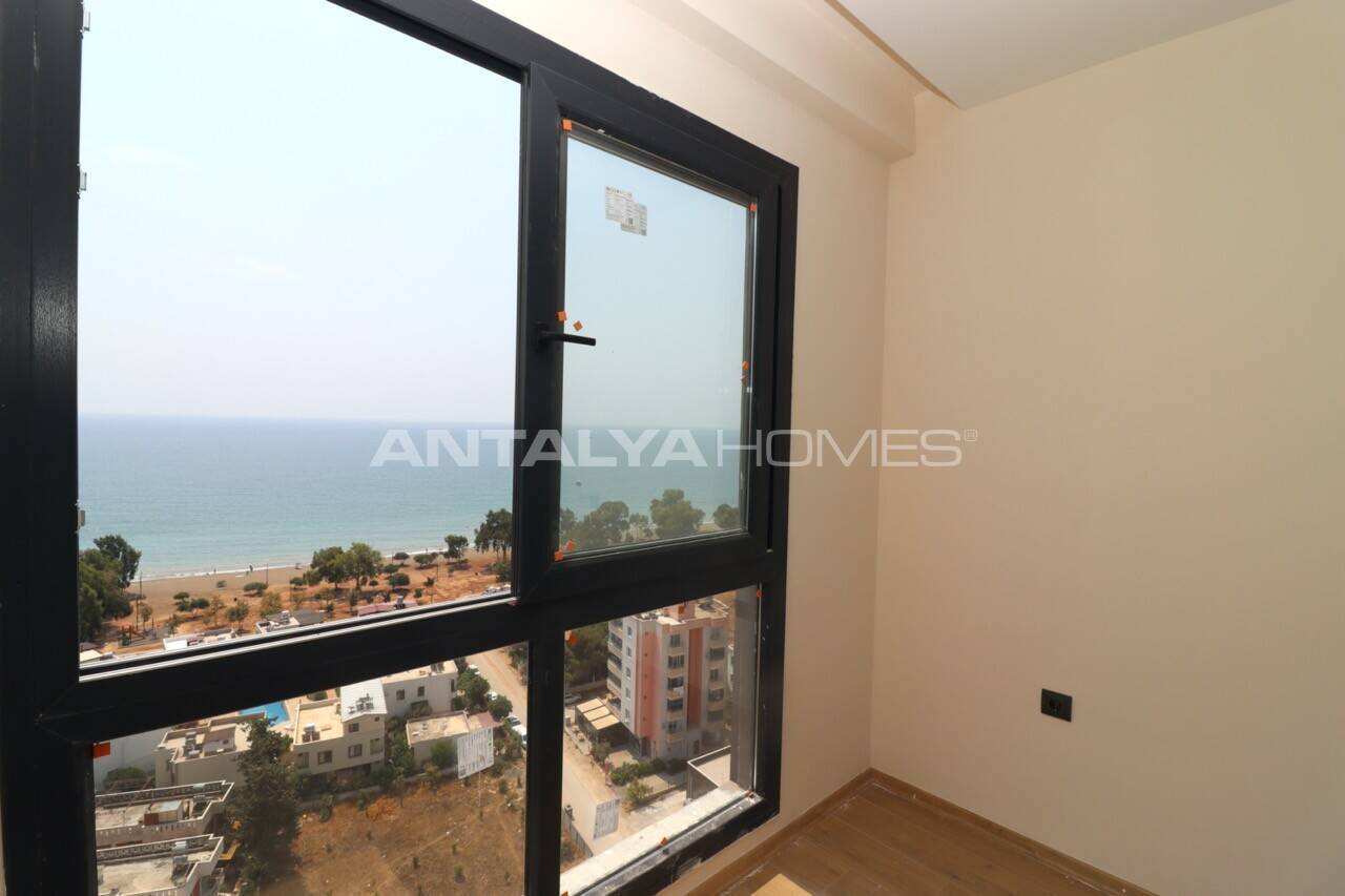 Appartamenti Mezitli, Turchia, 56 m² - foto 14