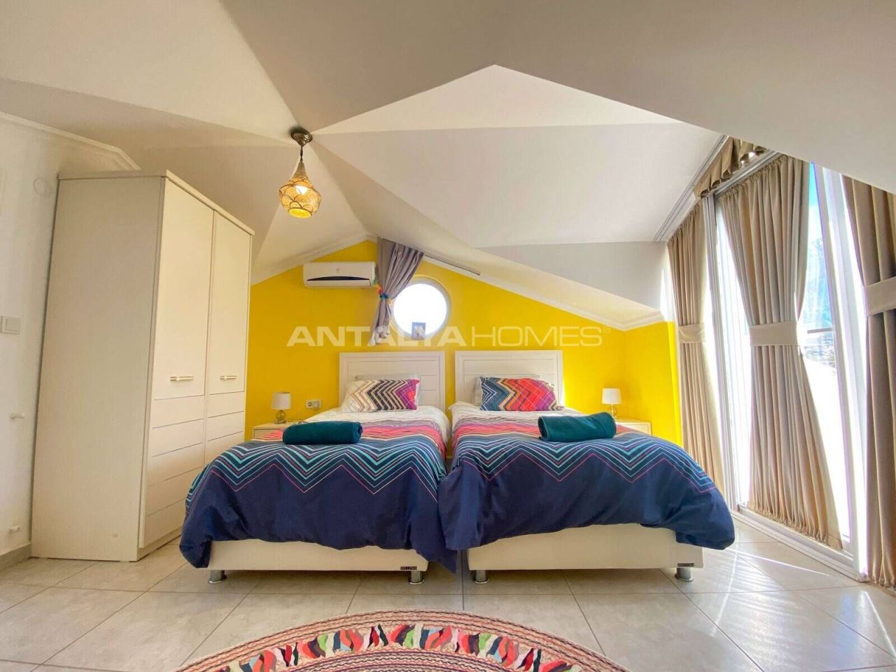 Villa à Fethiye, Turquie, 190 m² - image 16