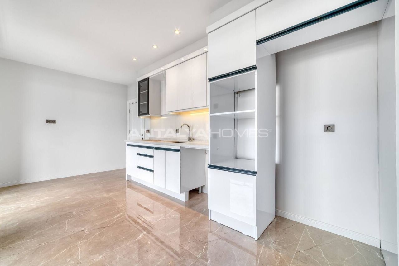 Appartamenti a Alanya, Turchia, 199 m² - foto 16