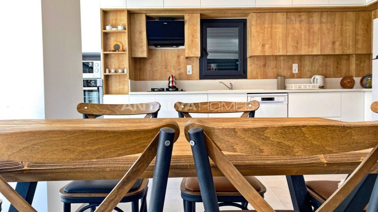 Villa in Fethiye, Türkei, 200 m² - Foto 16