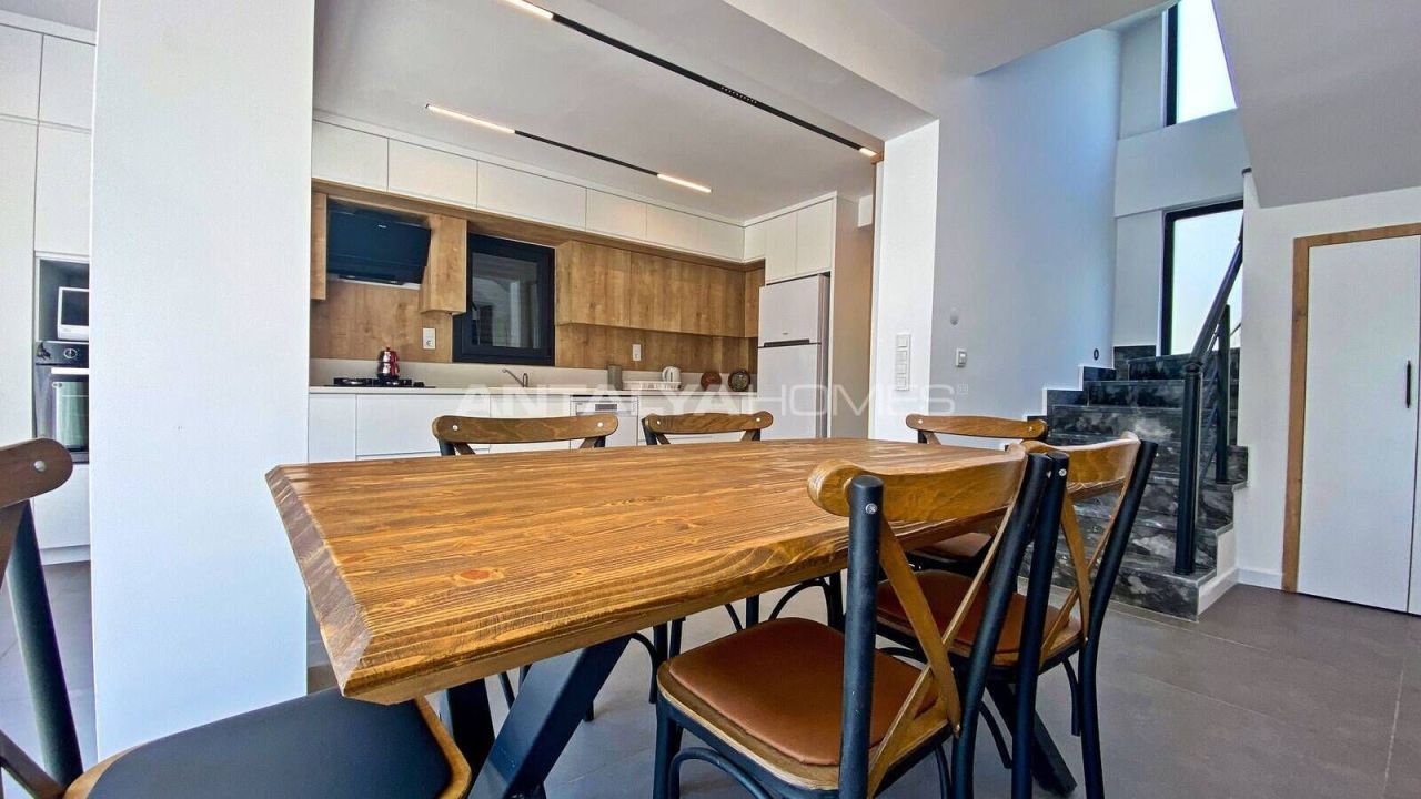 Villa in Fethiye, Türkei, 200 m² - Foto 17