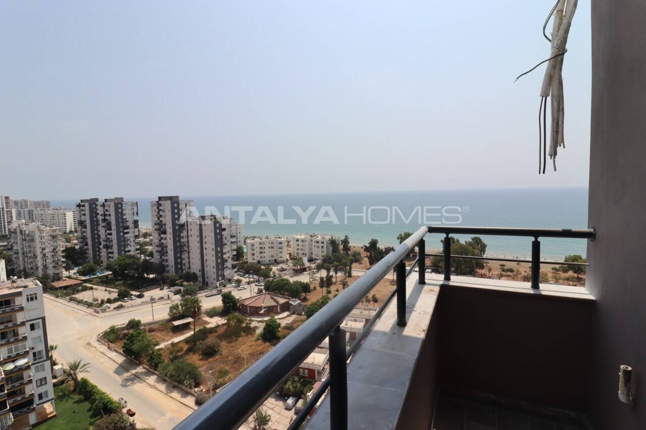 Appartamenti Mezitli, Turchia, 56 m² - foto 17