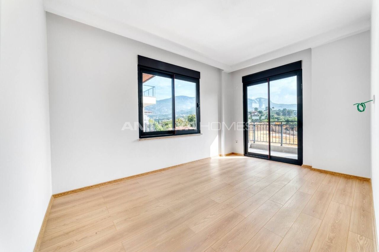 Appartamenti a Alanya, Turchia, 199 m² - foto 18
