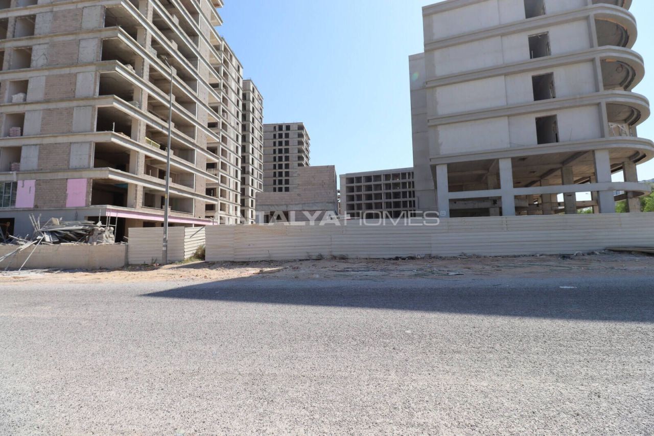 Appartamenti a Antalya, Turchia, 155 m² - foto 18