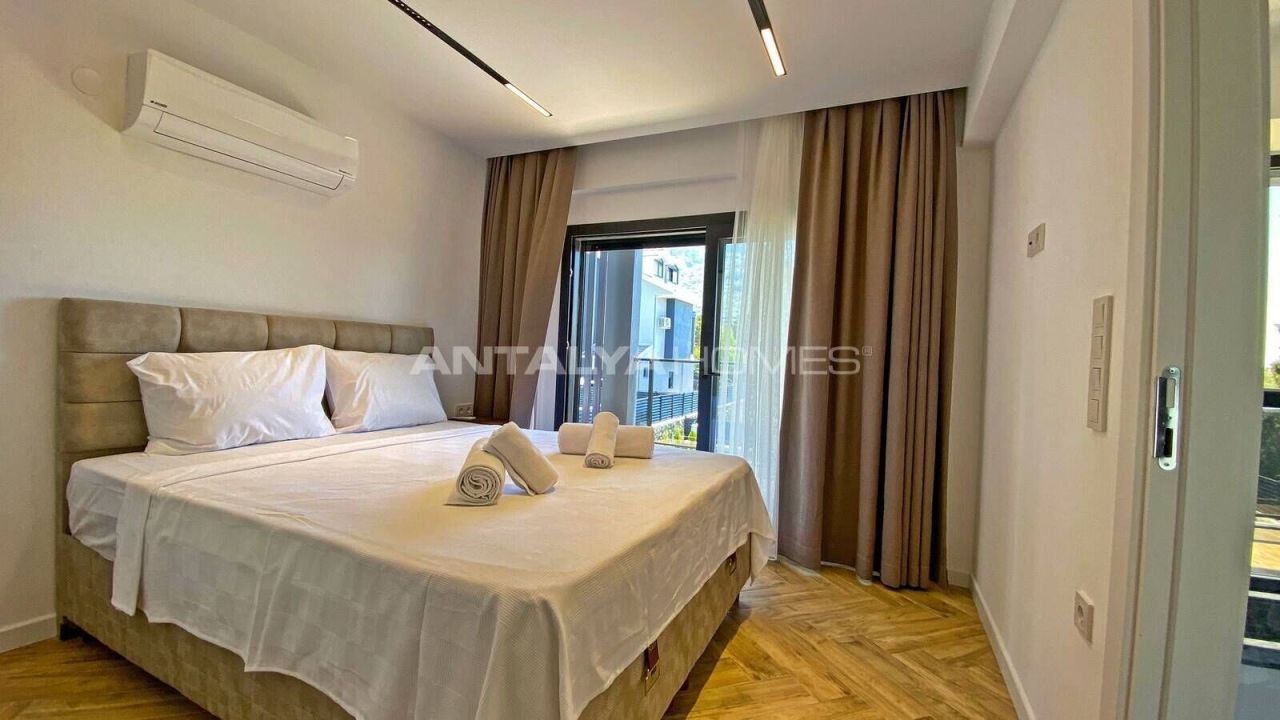 Villa in Fethiye, Türkei, 200 m² - Foto 18