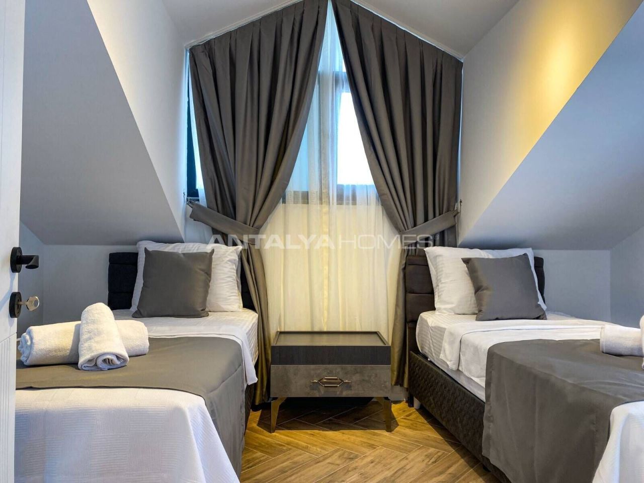 Villa in Fethiye, Türkei, 205 m² - Foto 19