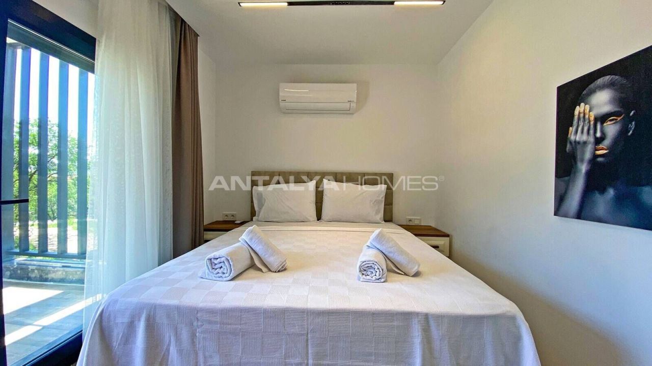 Villa in Fethiye, Türkei, 200 m² - Foto 19