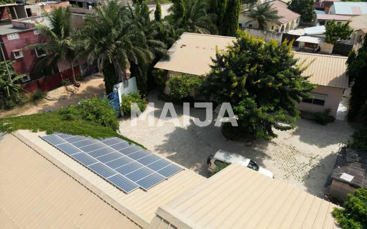 Haus Kerr Serign, Gambia, 238 m² - Foto 1