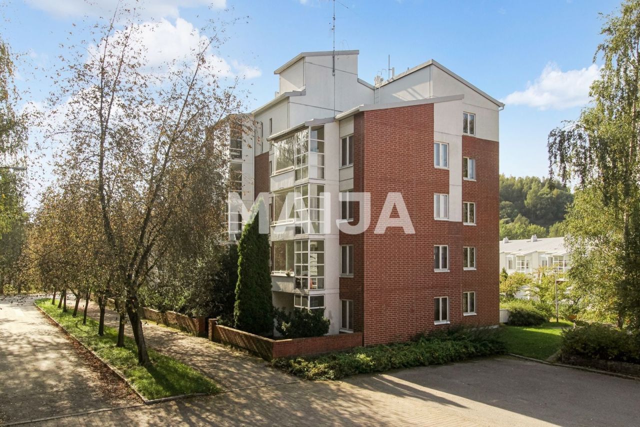 Apartamento en Helsinki, Finlandia, 61 m² - imagen 1