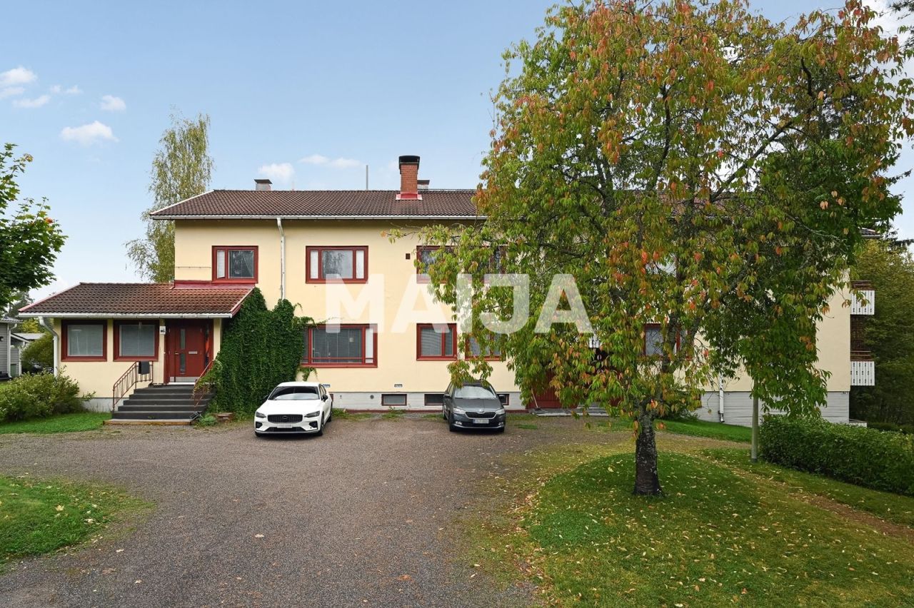 Apartment in Tuusula, Finland, 65 m² - picture 1
