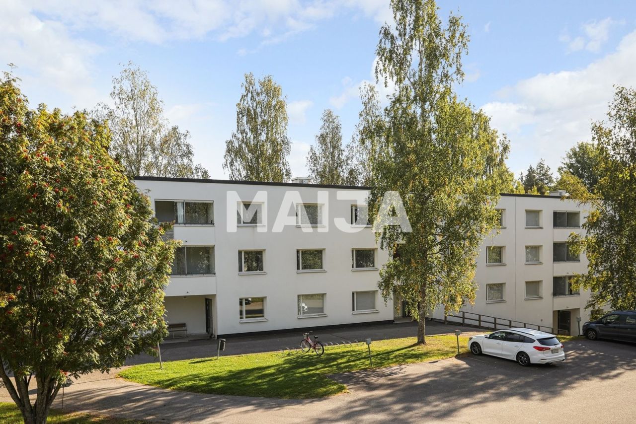 Appartement à Lahti, Finlande, 57.5 m² - image 1