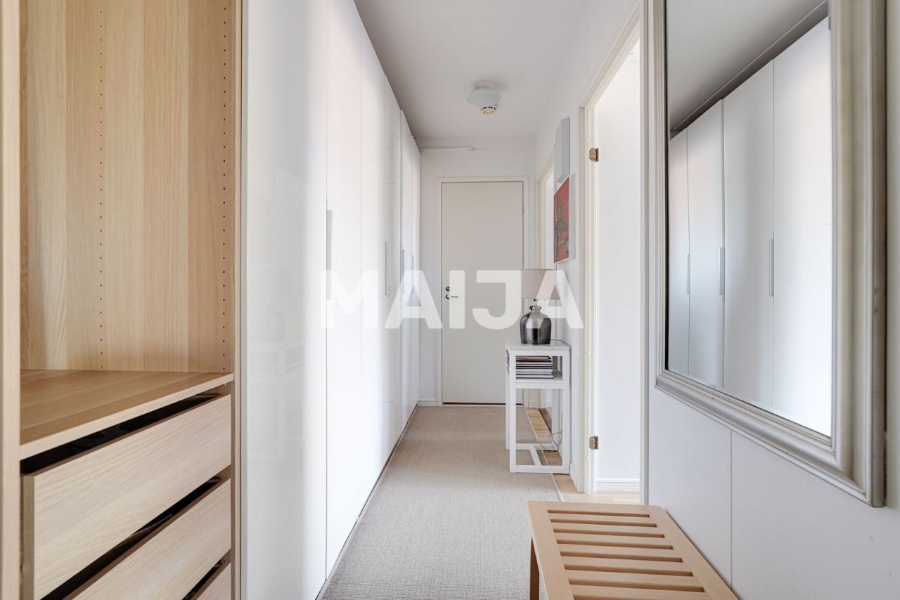 Appartement à Helsinki, Finlande, 54 m² - image 3