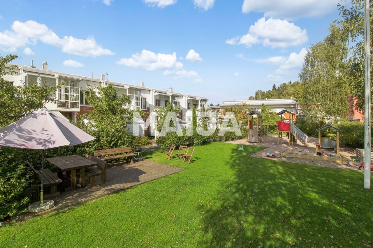 Apartamento en Helsinki, Finlandia, 61 m² - imagen 3