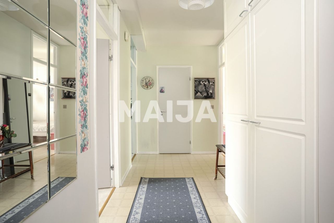 Apartment in Orimattila, Finland, 59 m² - picture 3