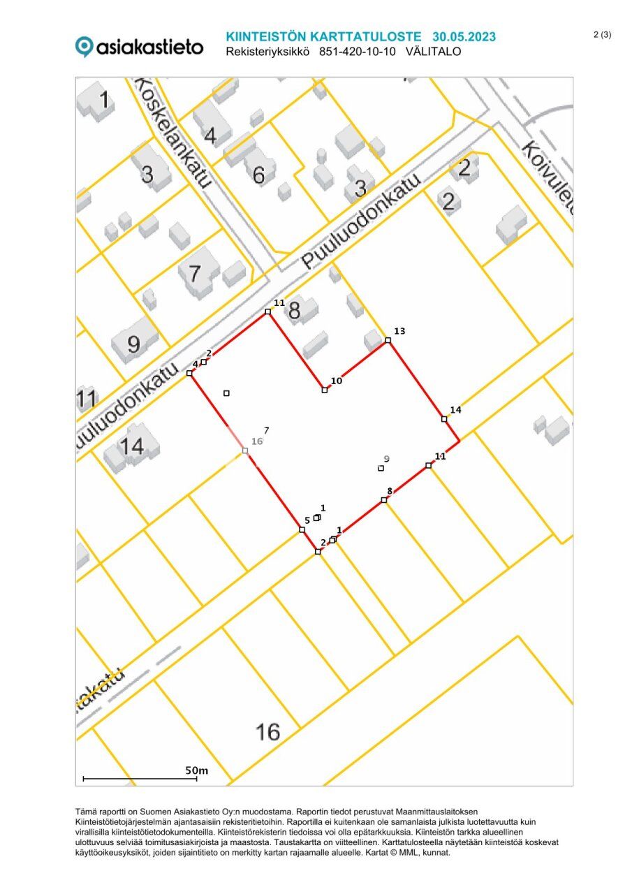 Terreno Tornio, Finlandia, 32 019.99 m2 - foto 3